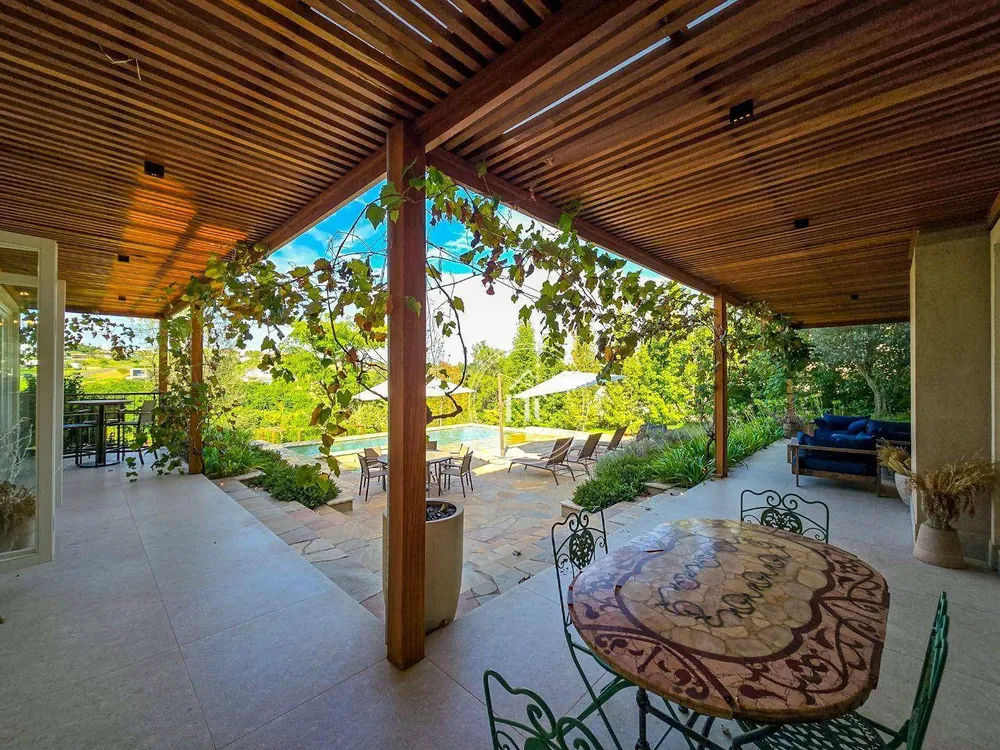 Casa de Condomínio, 5 quartos - Foto 9
