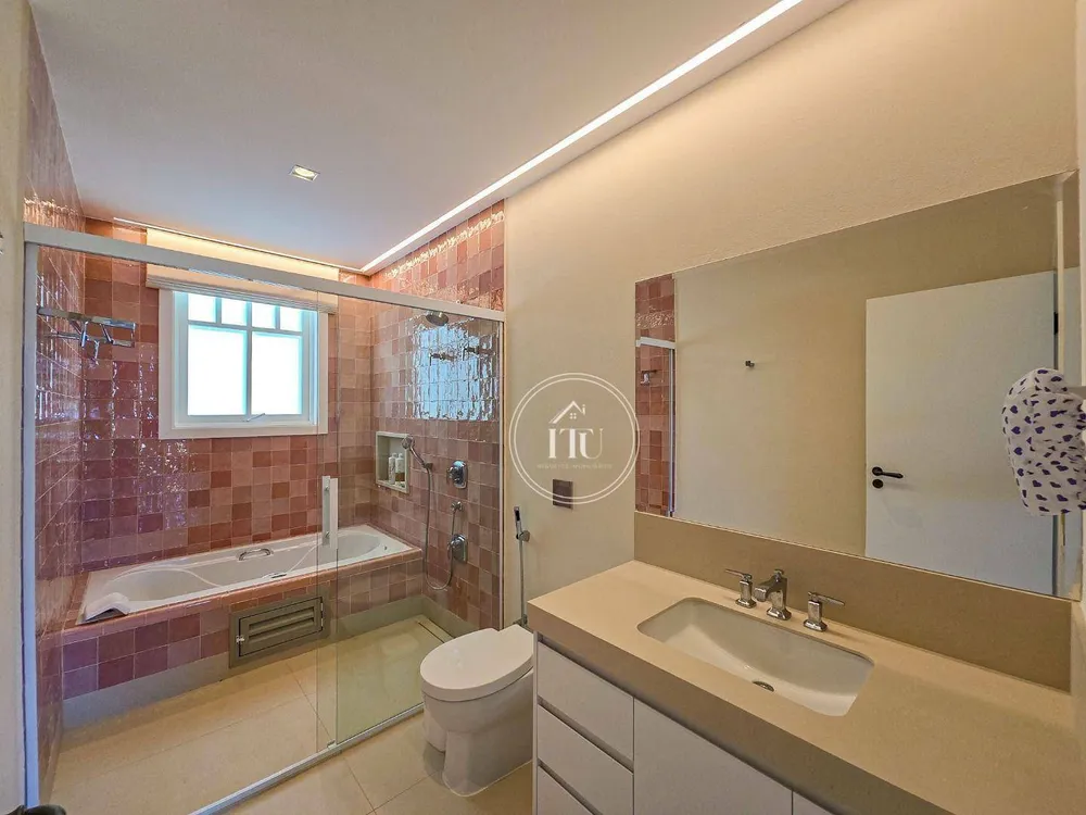 Casa de Condomínio, 5 quartos - Foto 5