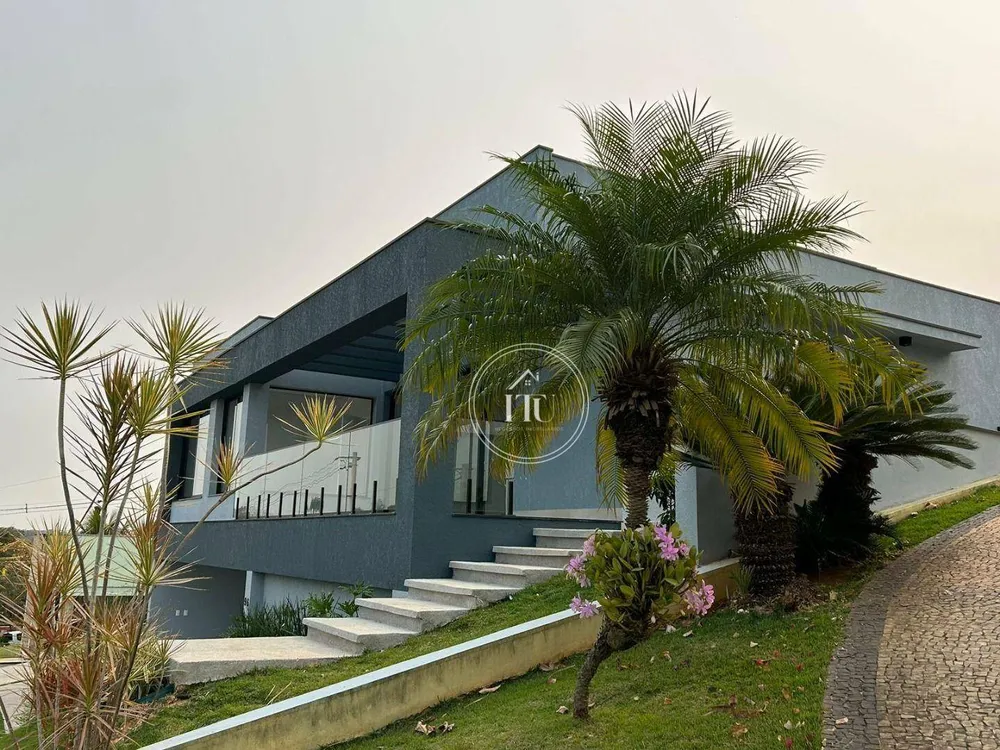 Casa de Condomínio, 4 quartos - Foto 7