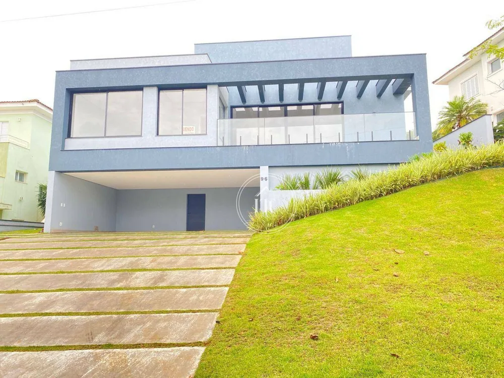 Casa de Condomínio, 4 quartos - Foto 8