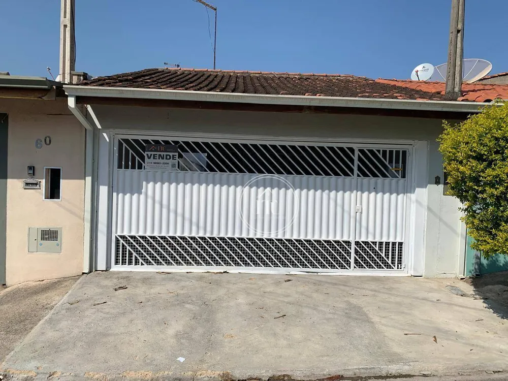 Casa, 2 quartos, 105 m² - Foto 5