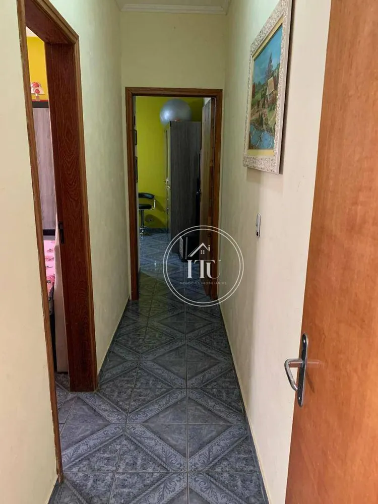 Casa, 2 quartos, 105 m² - Foto 11