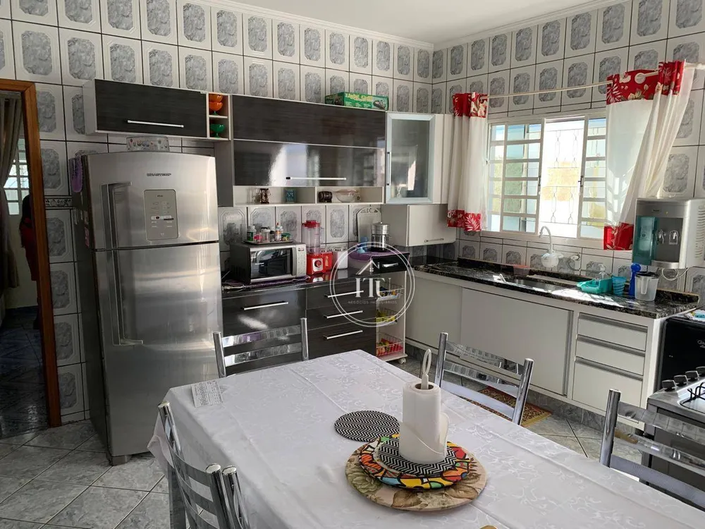 Casa, 2 quartos, 105 m² - Foto 9