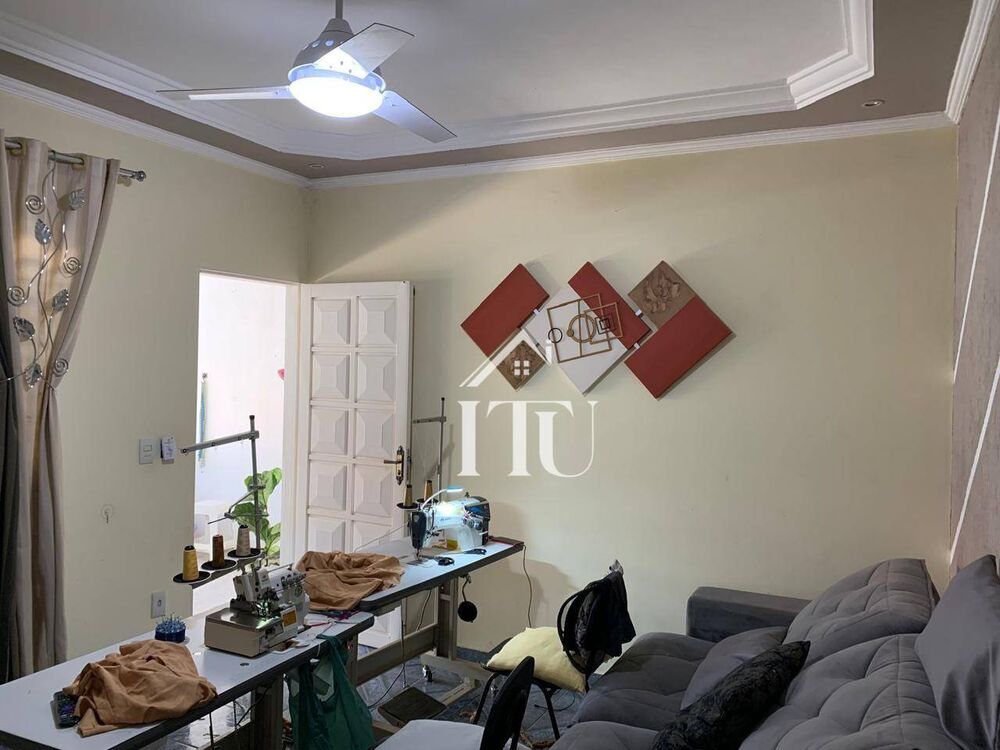 Casa, 2 quartos, 105 m² - Foto 3