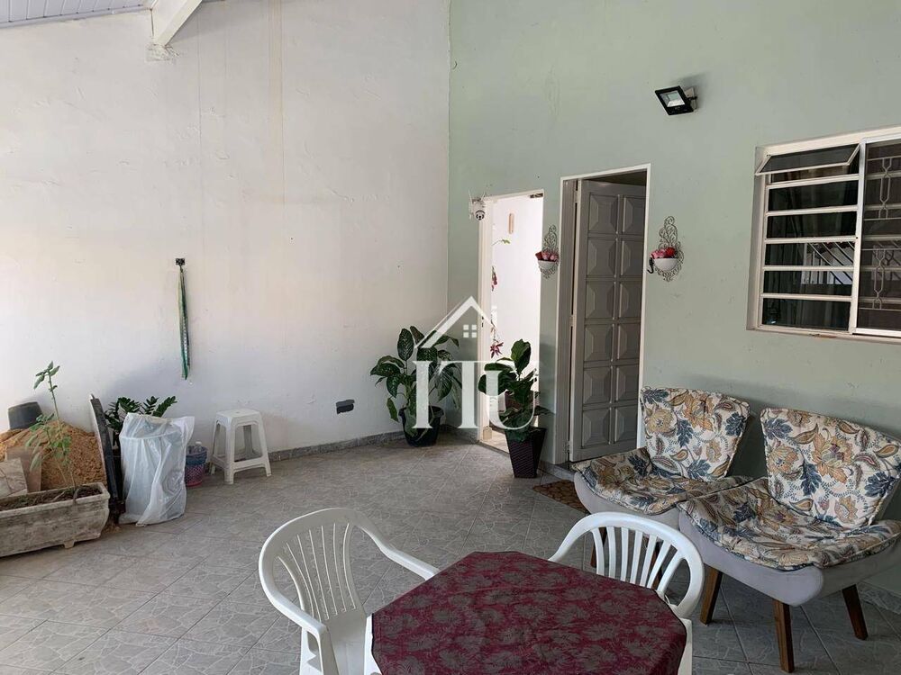 Casa, 2 quartos, 105 m² - Foto 2