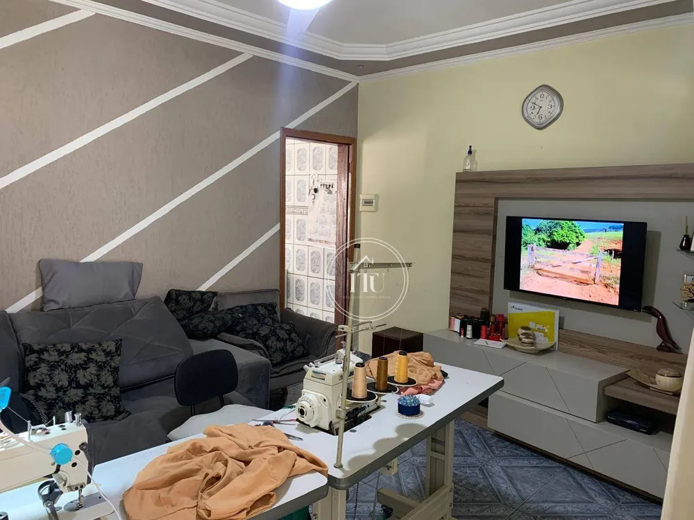Casa, 2 quartos, 105 m² - Foto 8