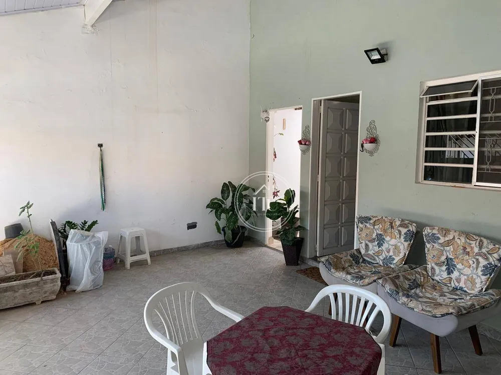 Casa, 2 quartos, 105 m² - Foto 7