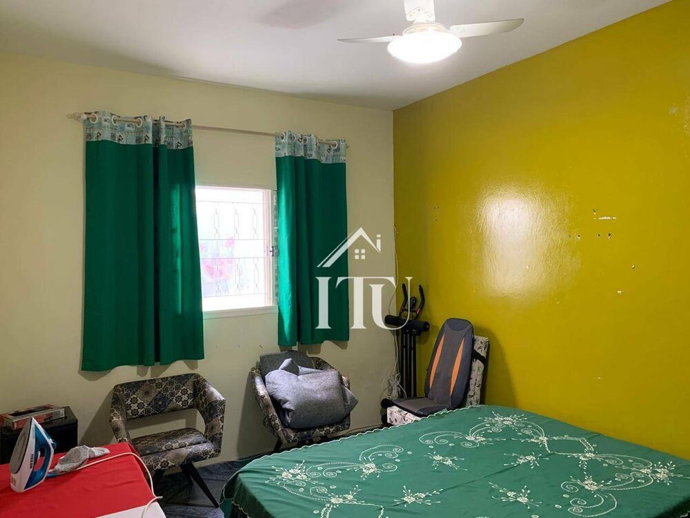 Casa, 2 quartos, 105 m² - Foto 1
