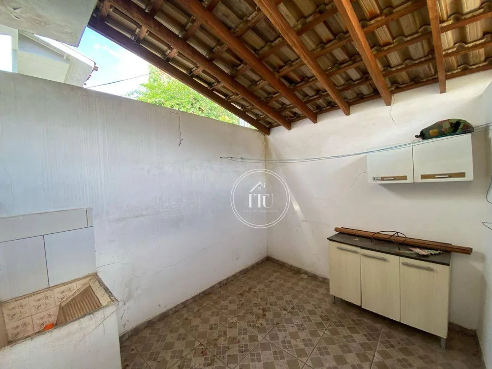 Casa, 2 quartos, 80 m² - Foto 11