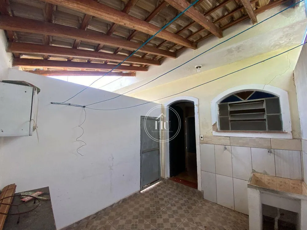 Casa, 2 quartos, 80 m² - Foto 7