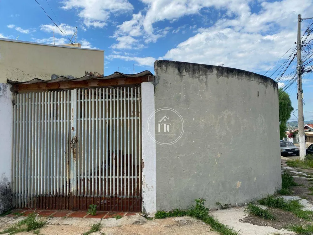 Casa, 2 quartos, 80 m² - Foto 1