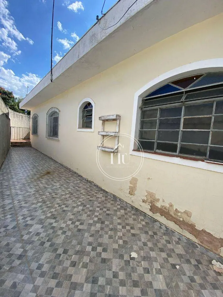 Casa, 2 quartos, 80 m² - Foto 3