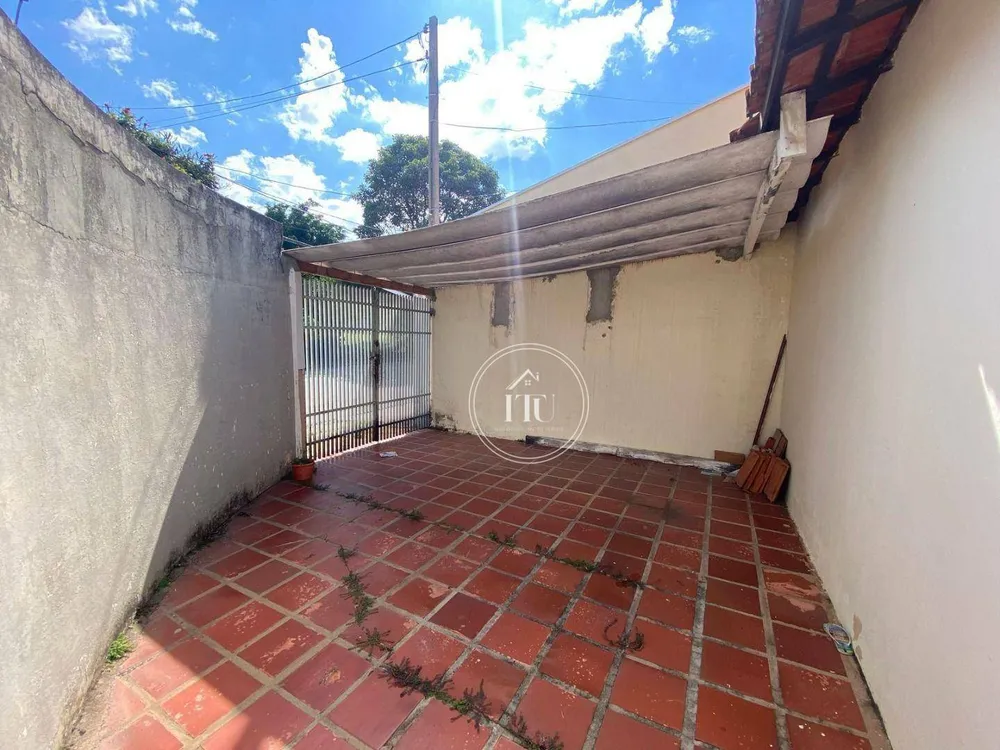 Casa, 2 quartos, 80 m² - Foto 4