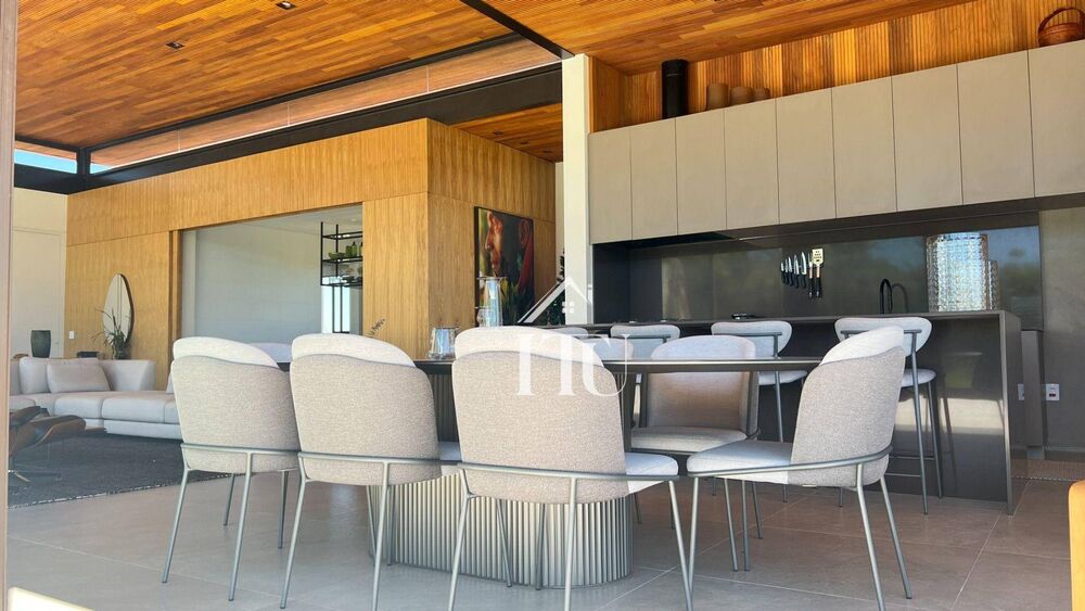 Casa de Condomínio, 5 quartos - Foto 4