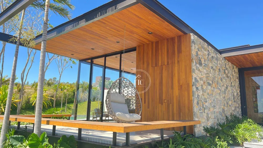 Casa de Condomínio, 5 quartos - Foto 5