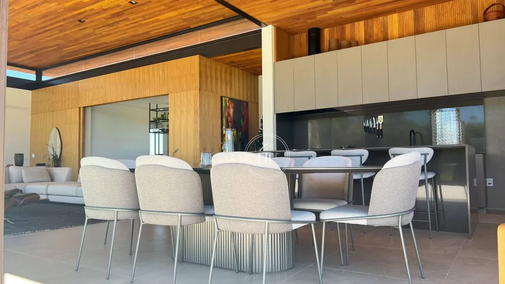 Casa de Condomínio, 5 quartos - Foto 9