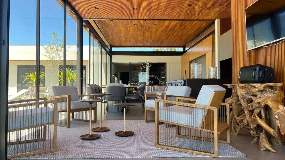 Casa de Condomínio, 5 quartos - Foto 6