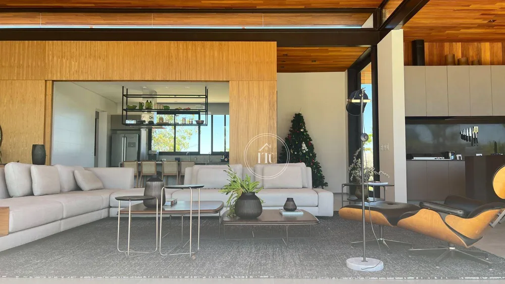 Casa de Condomínio, 5 quartos - Foto 10