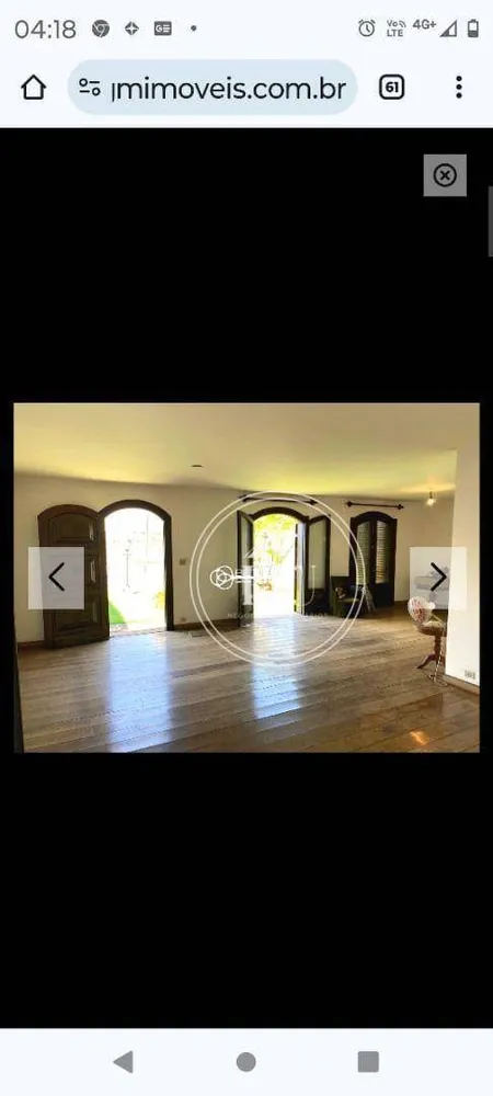 Casa, 3 quartos, 290 m² - Foto 5