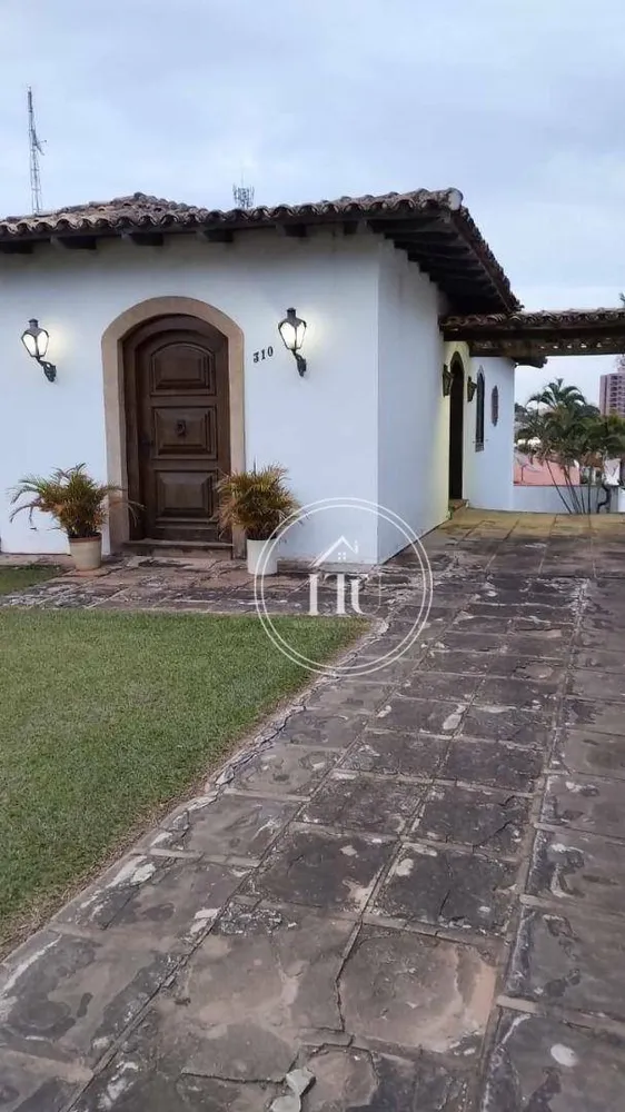 Casa, 3 quartos, 290 m² - Foto 9