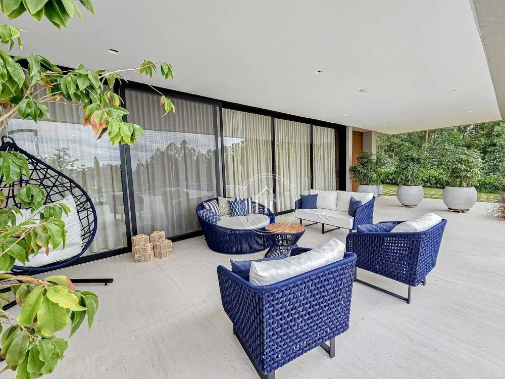 Casa de Condomínio, 6 quartos - Foto 6