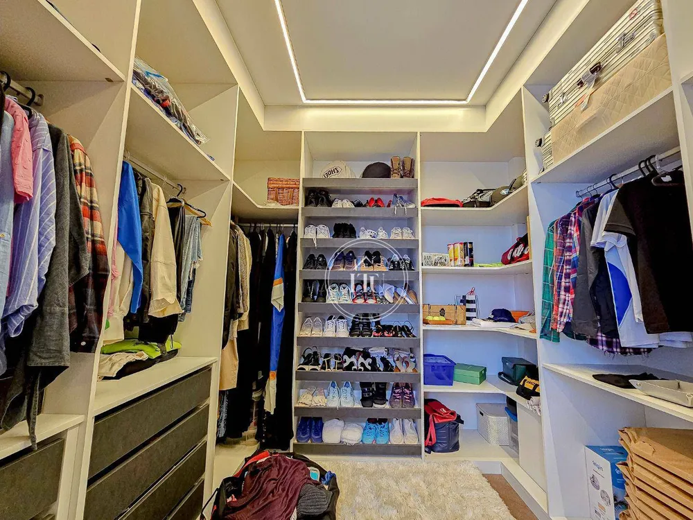 Casa de Condomínio, 6 quartos - Foto 12