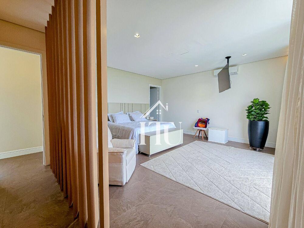 Casa de Condomínio, 6 quartos - Foto 3