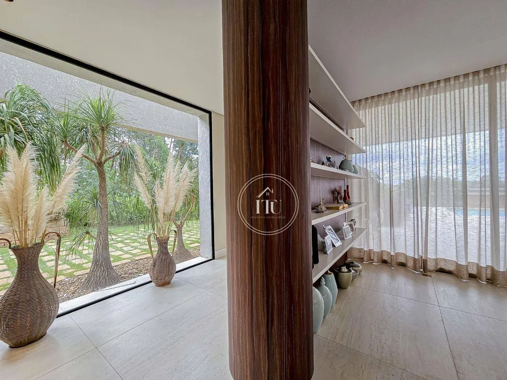 Casa de Condomínio, 6 quartos - Foto 10