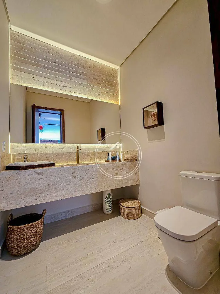 Casa de Condomínio, 6 quartos - Foto 14