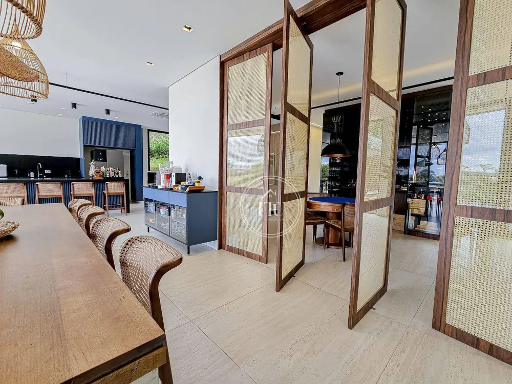 Casa de Condomínio, 6 quartos - Foto 5