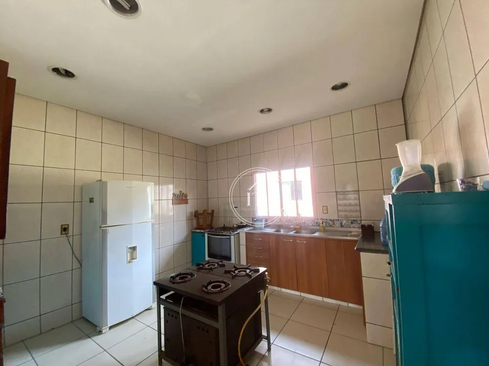 Chácara, 5 quartos, 2 m² - Foto 16