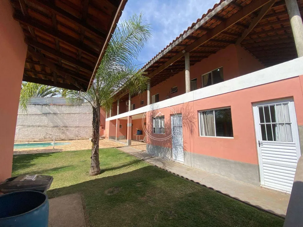 Chácara, 5 quartos, 2 m² - Foto 4