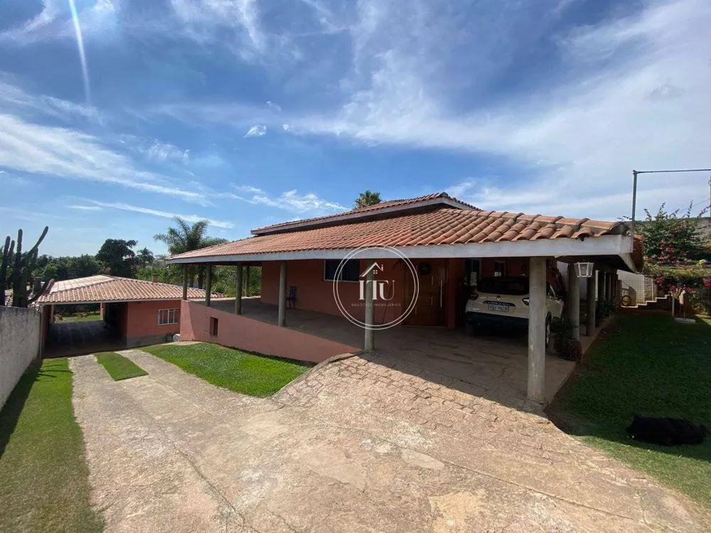 Chácara, 5 quartos, 2 m² - Foto 1