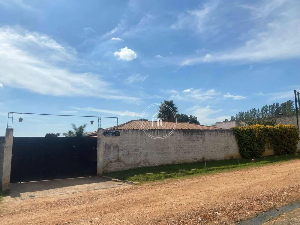Chácara, 5 quartos, 2 m² - Foto 3