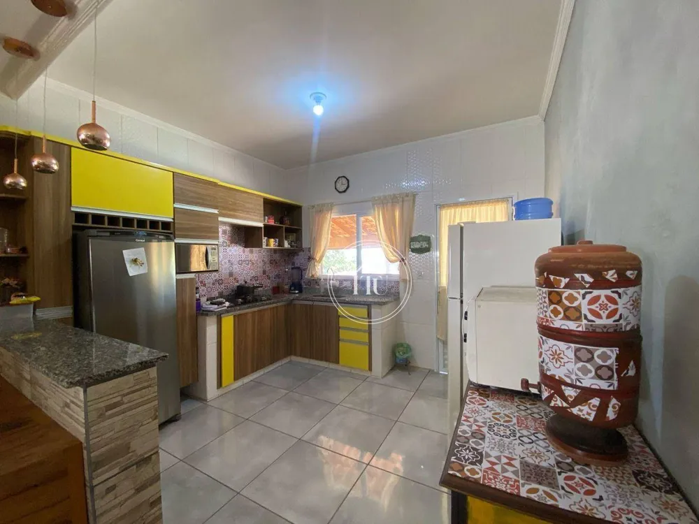 Chácara, 5 quartos, 2 m² - Foto 8