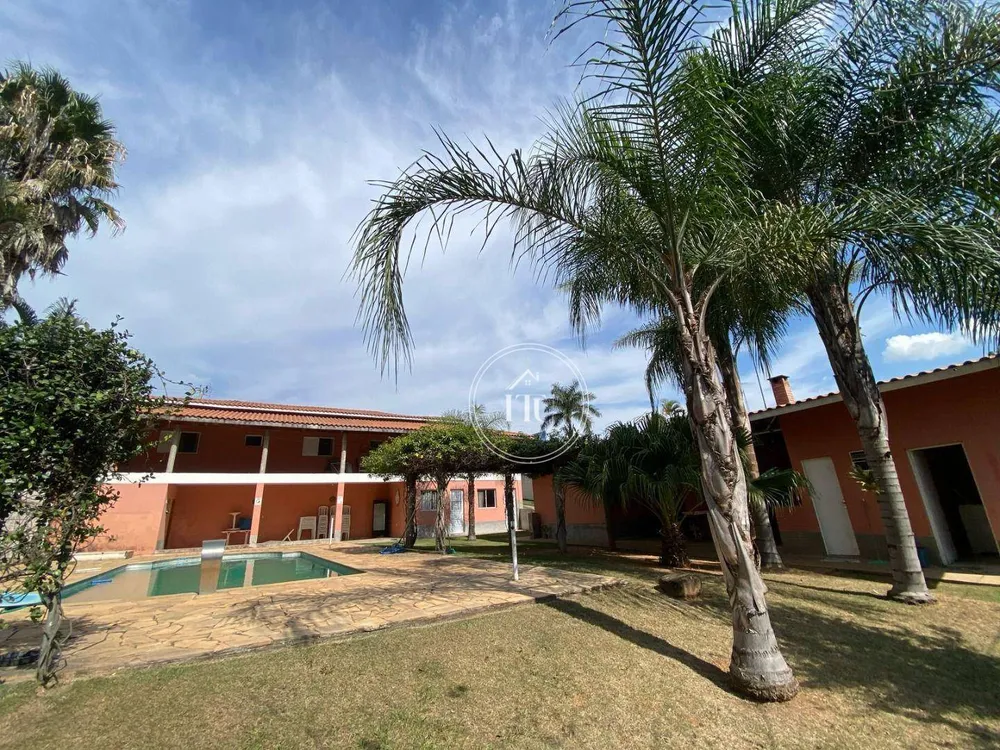 Chácara, 5 quartos, 2 m² - Foto 6