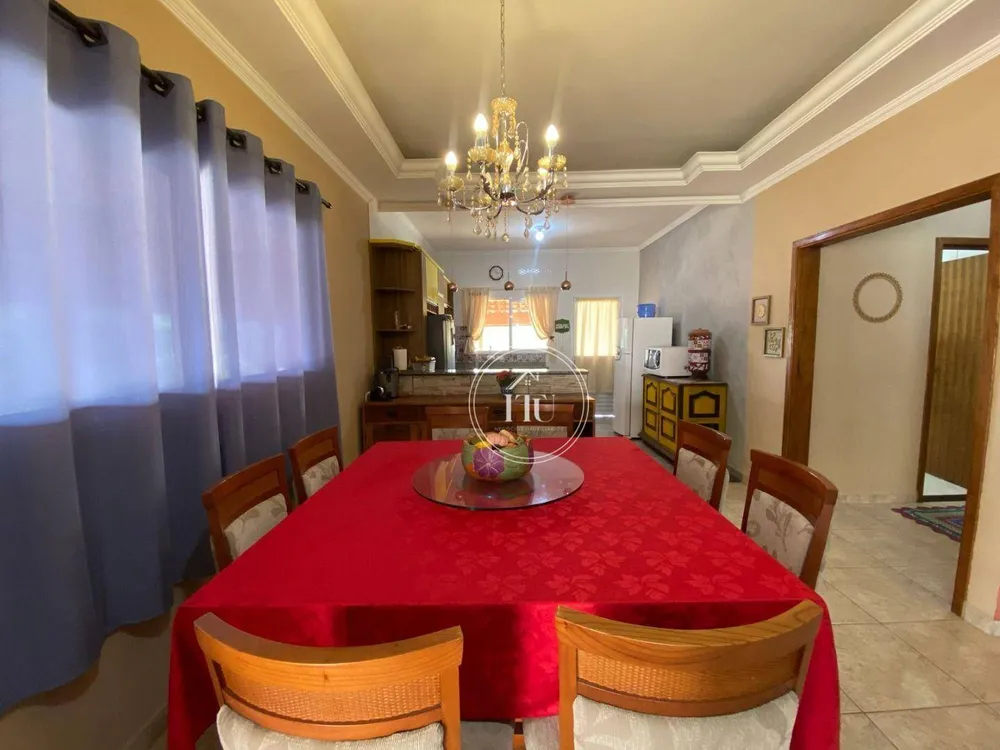 Chácara, 5 quartos, 2 m² - Foto 7