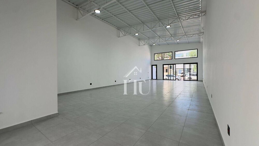 Loja-Salão, 152 m² - Foto 4