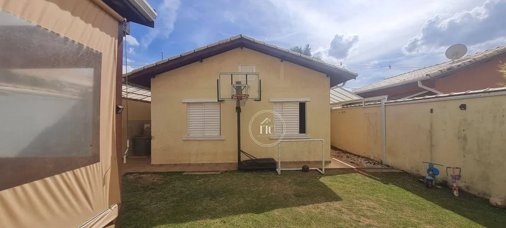Casa de Condomínio, 3 quartos - Foto 9