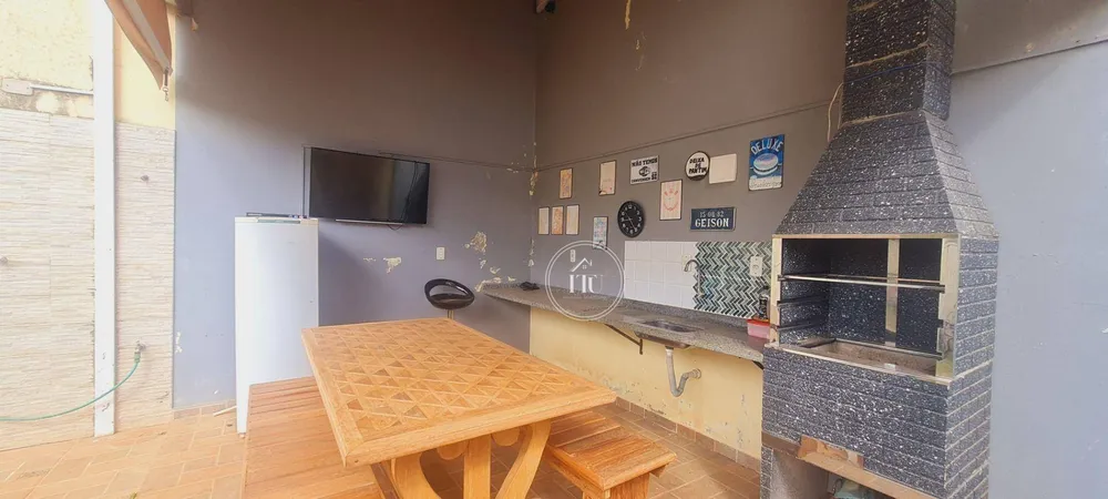 Casa de Condomínio, 3 quartos - Foto 10
