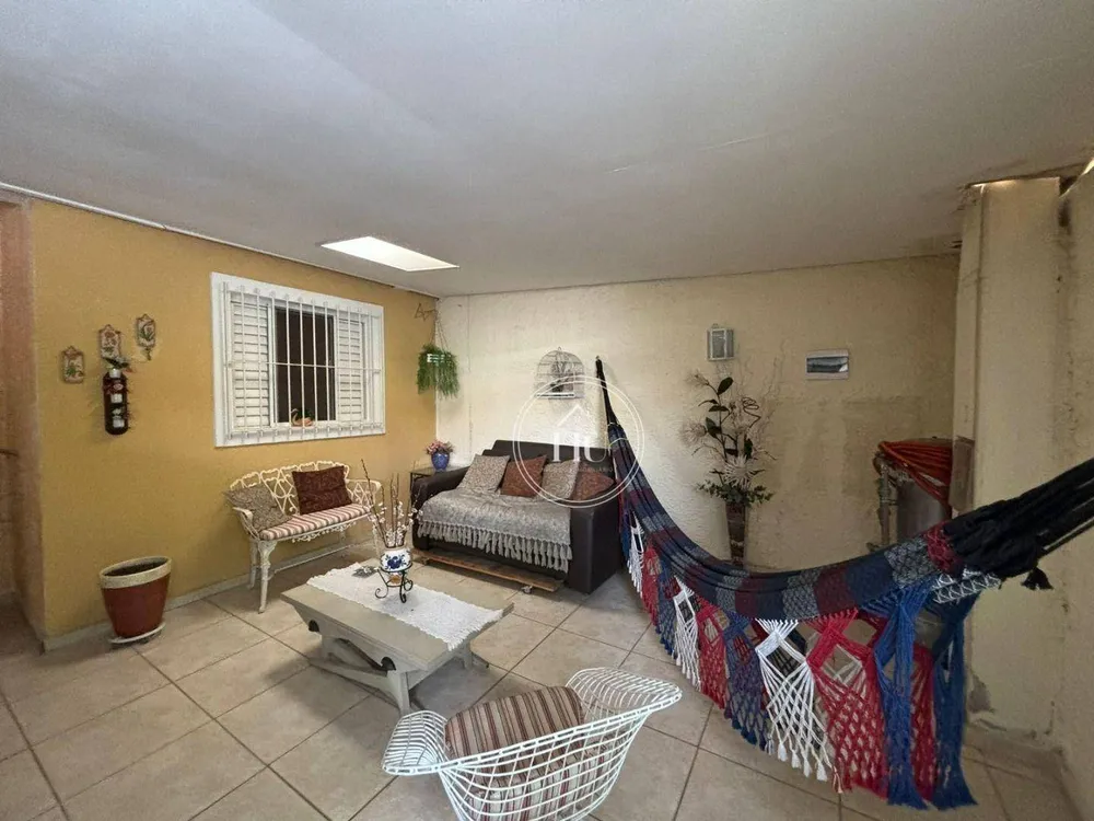 Casa, 3 quartos, 151 m² - Foto 16