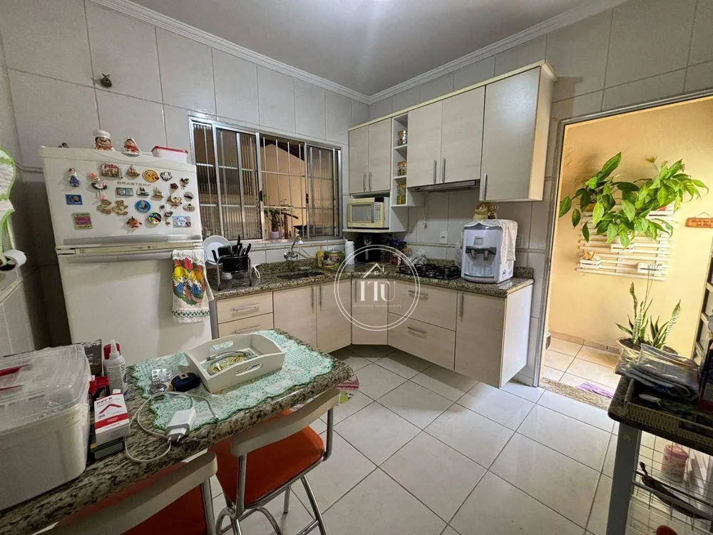 Casa, 3 quartos, 151 m² - Foto 6