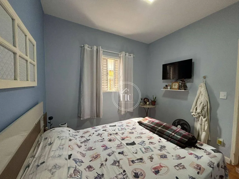 Casa, 3 quartos, 151 m² - Foto 7
