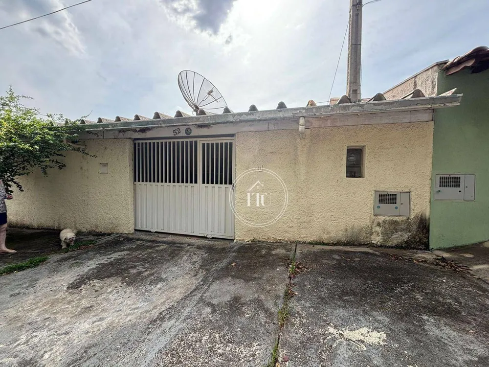 Casa, 3 quartos, 151 m² - Foto 5