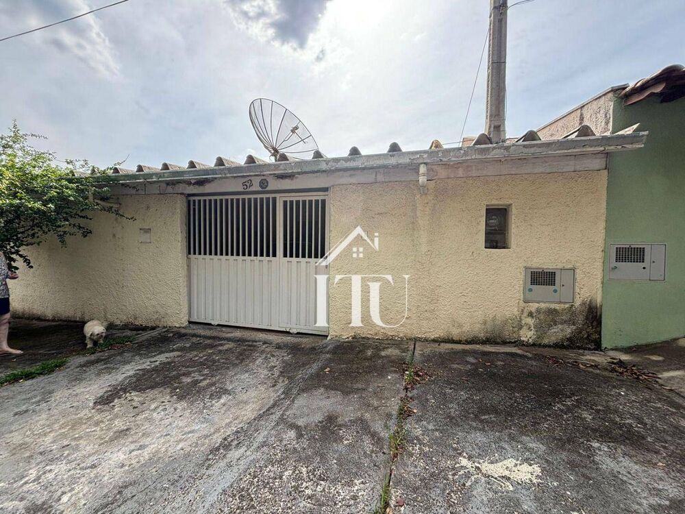 Casa, 3 quartos, 151 m² - Foto 4