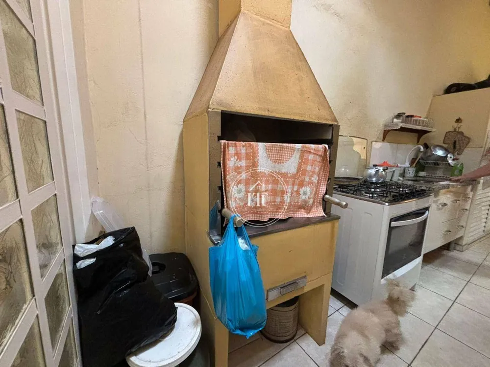 Casa, 3 quartos, 151 m² - Foto 12