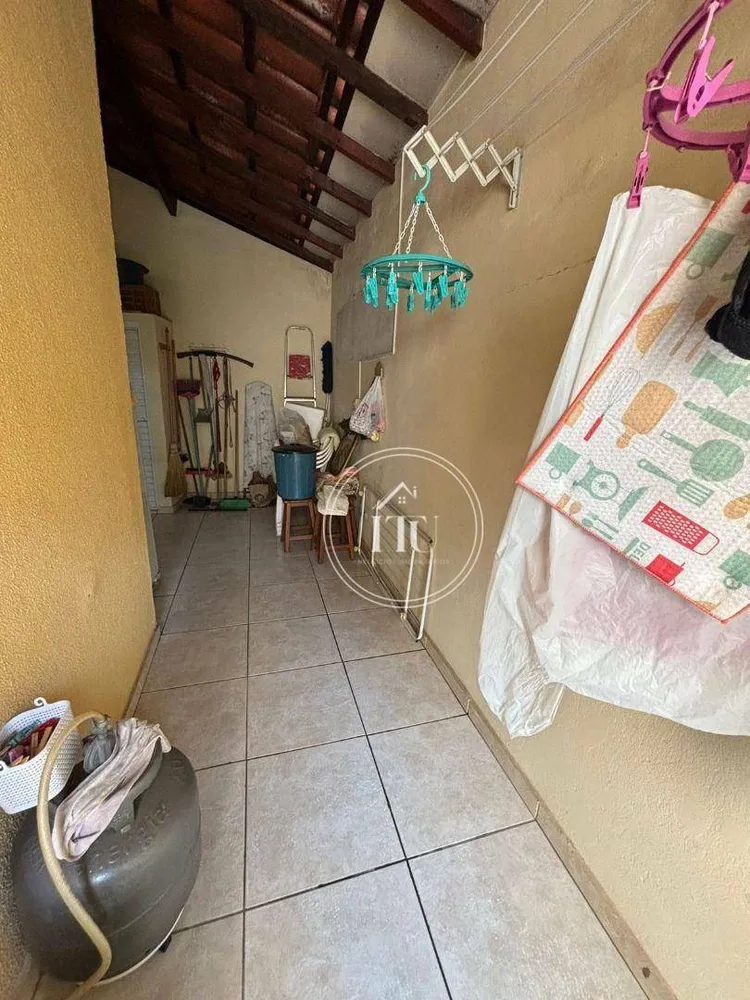 Casa, 3 quartos, 151 m² - Foto 11