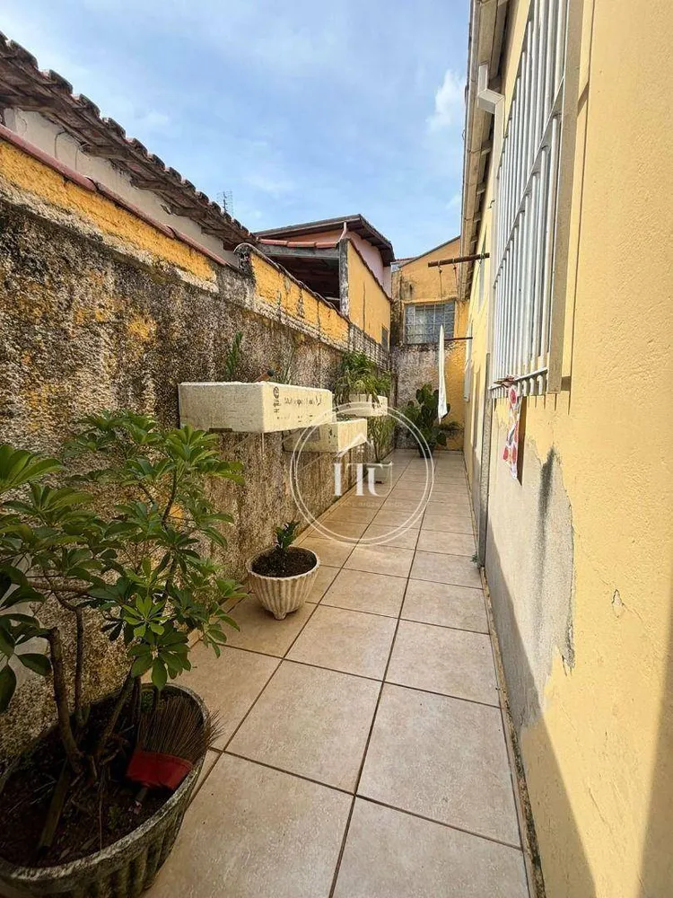 Casa, 3 quartos, 151 m² - Foto 10