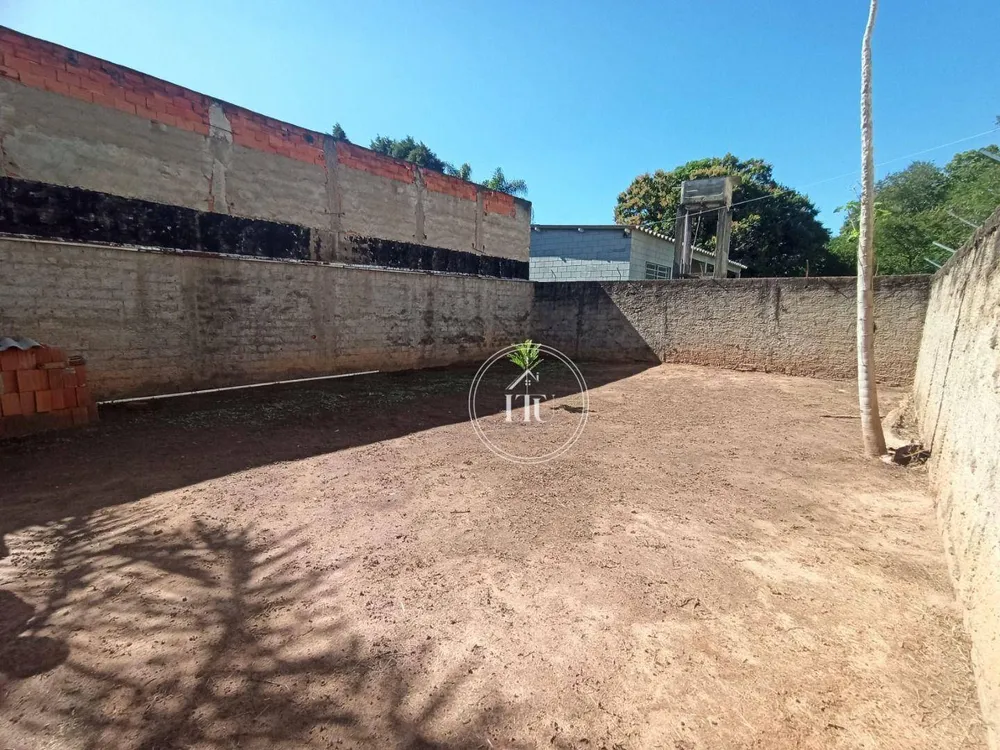 Loja-Salão, 37 m² - Foto 3