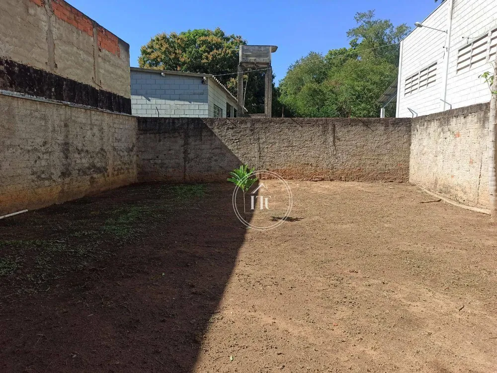 Loja-Salão, 37 m² - Foto 4